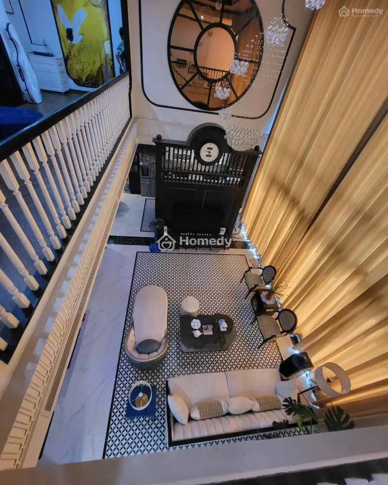 Bán Cặp 2 Căn Penthouse 300M2 Bề Thế Nhất Tại Cầu Giấy Tòa Nhà Dreamland Bonanza Lh 0987106***