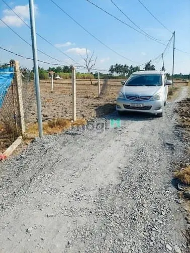 Bán Gấp Đất Thổ Nhà Vườn Nhơn Trạch Giá Rẻ 2,1Tr/M, Oto, Shr Chính Chủ