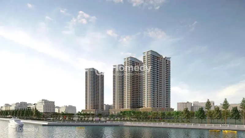 🔥Duy Nhất 1 Căn Hộ Ven Sông 2Pn Capital Square – Chỉ 5,3 Tỷ – Suất Hiếm Duy Nhất!