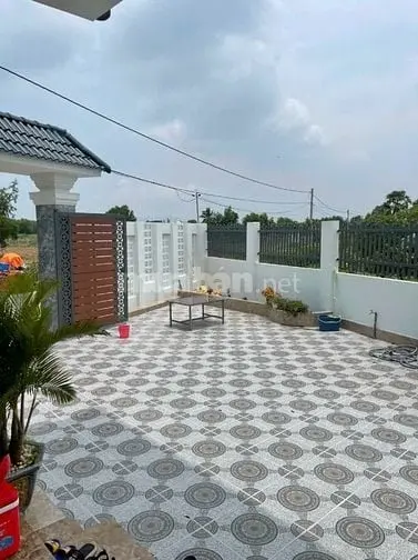 🏡 Bán / Cho Thuê Biệt Thự Mini – Huyện Long Đất, Br-Vt 🌴