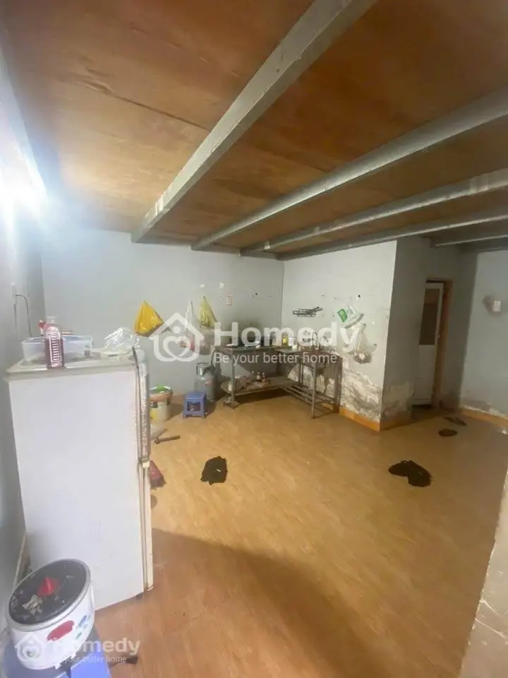 Đang Kẹt Tiền ! Cần Bán Gấp Căn Nhà Mt Ở Tân Thới Nhì 18 , Hóc Môn 80M2 Shr Giá 960Tr