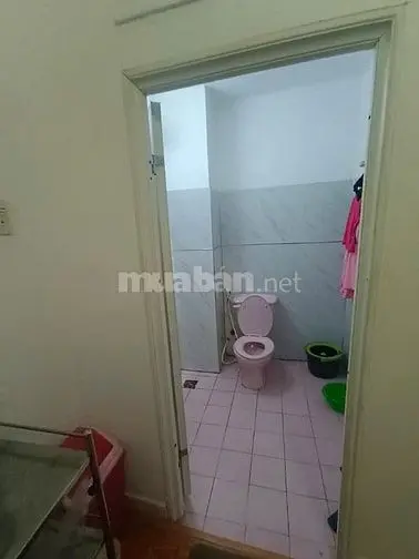 Cho Thuê Nhà Hẻm 3M(Bg) Phan Đăng Lưu, P. 5, Q. Phú Nhuận Giá 12.5Tr