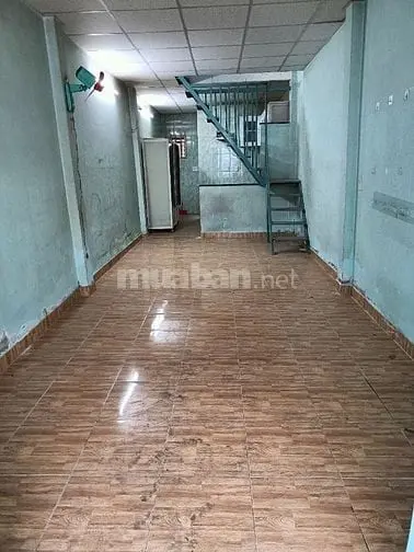 Bán Nhà Hẻm 685/.. Xô Viết Nghệ Tĩnh,F26,Q.bt