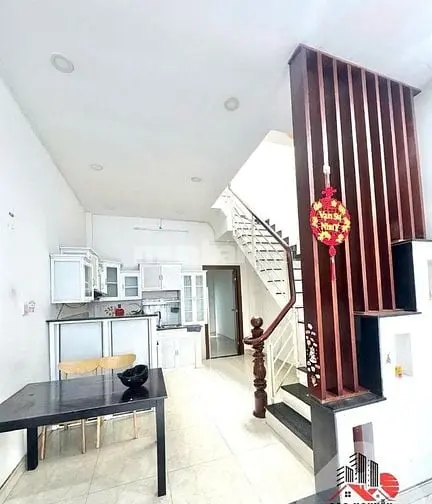 Cho Thuê Nhà Mtnbộ 6M(Xt) Phan Đăng Giảng, P.b.h.hòa, Q.b.tân Giá 11Tr