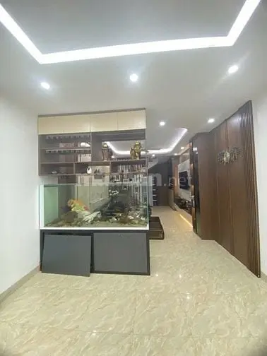 Cực Hot! Mậu Lương - Ô Tô Tránh - Phân Lô - Vỉa Hè, Dt 50M X 4T, Mt 4M