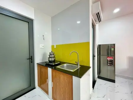 Khai Trương Phòng An Ninh, Tiện Nghi Ngay Kcx Tân Thuận, Ufm
