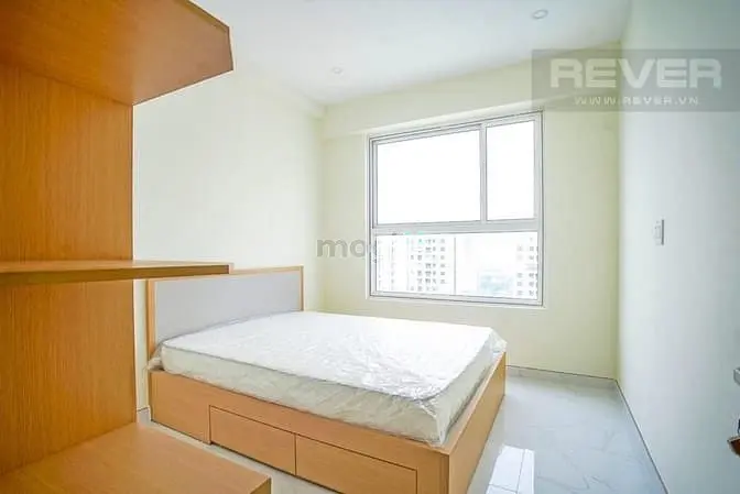 Cho Thuê Căn Hộ Ground House Chung Cư Sky Garden Nhà Đẹpfull Nội Thất.