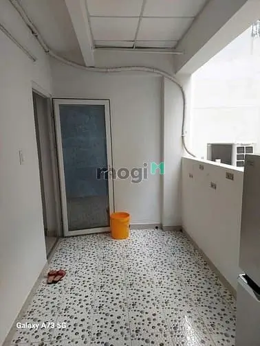 Căn Hộ Mini 35M2, Ban Công, 1 Pn Riêng, Thang Máy, Gần Tạ Hiện Q2