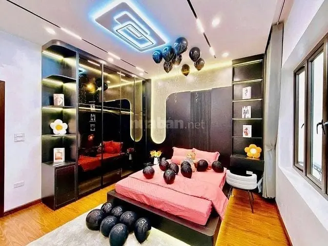 Bán Nhà Kv Nhật Chiêu, Tây Hồ, 1 Nhà Ra Phố (78M2, 5T Thang Máy, 19Tỷ)