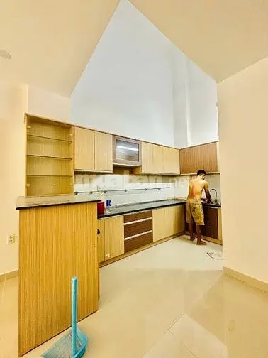 Cho Thuê Nhà Hẻm Xe Hơi Đường Trần Huy Liệu, Phường 11, Quận Phú Nhuận