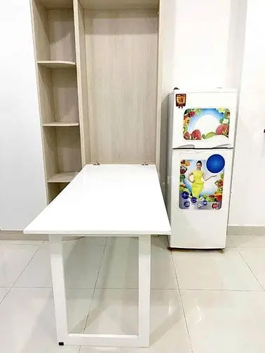 Bán Căn Hộ Officetel Florita Full Nội Thất Giá 2,9 Tỷ