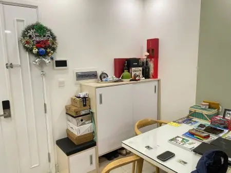C/C Saigonres Nguyễn Xí-Bình Thạnh : 3P Ngủ, Nt, 16Tr/Th
