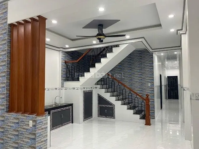 Nhà Nguyên Căn 125M2 Mới Hoàn Thiện,4 Pn- 4 Wc Khu Tái Định Long Thành