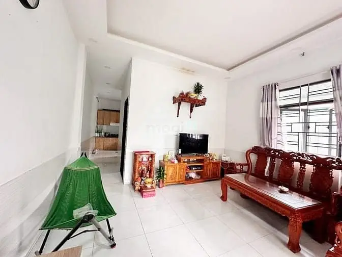 Tôi Chính Chủ Cần Bán Nhà Cấp 4 Tại Đường Võ Thị Thừa, An Phú Đông.