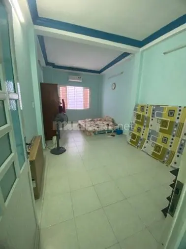 Ông Anh Bán Nhà Đi Định Cư, Vạn Kiếp - Bình Thạnh, 61M2, Xe Hơi Đậu Ở