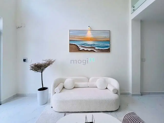 Mới Đẹp Thiết Kế Hiện Đại Hxh 64M² (4 X 16M) Gồm 3Pn Giá Nhỉnh 4 Đồng