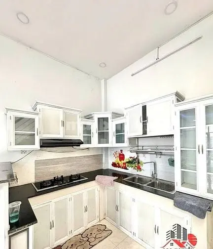 Cho Thuê Nhà Mtnbộ 6M(Xt) Phan Đăng Giảng, P.b.h.hòa, Q.b.tân Giá 11Tr