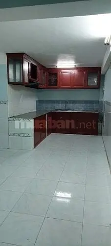 Nhà 2T H3G Tl43 Cách Lộ Chỉ 100M, 4X17 3Pn 4Wc Giá Mềm Đỉnh Chóp 4000