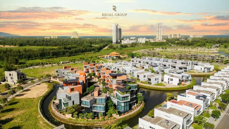 Chính Chủ Bán Biệt Thự Victorya Đà Nẵng Sát Biển Sẵn Sổ - Nở Hậu - Vị Trí Siêu Đẹp - Giá Chỉ 1X Tỷ