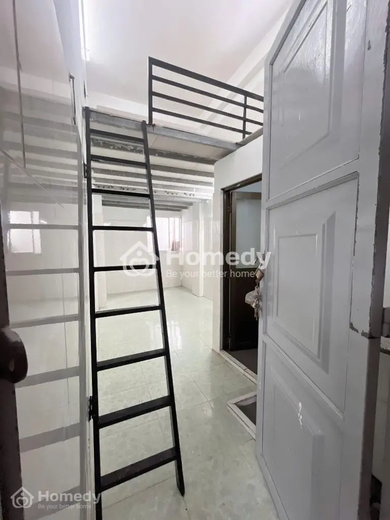 Nhà Có Cho Thuê Phòng Trọ