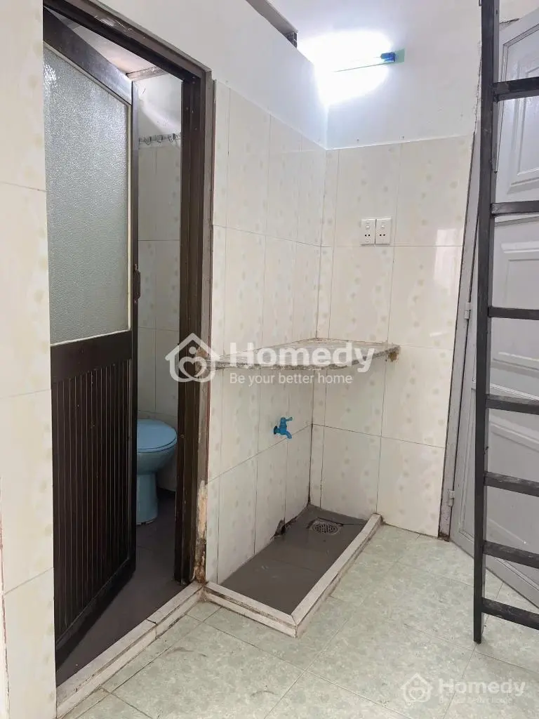 Nhà Có Cho Thuê Phòng Trọ