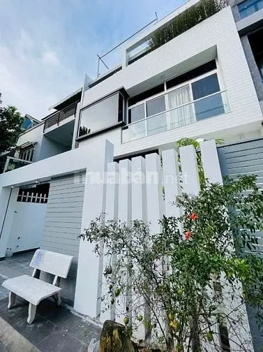 Chính Chủ Cho Thuê Biệt Thự Nam Thông Giá 2700Usd Nhà Đẹp