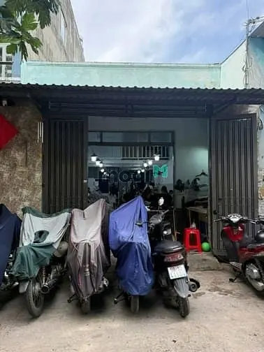 Cạnh Aeon Mall Tân Phú Hxh 91M² (5.8X16) Chỉ 4.Xtỷ Thu Nhập 100Tr/Năm