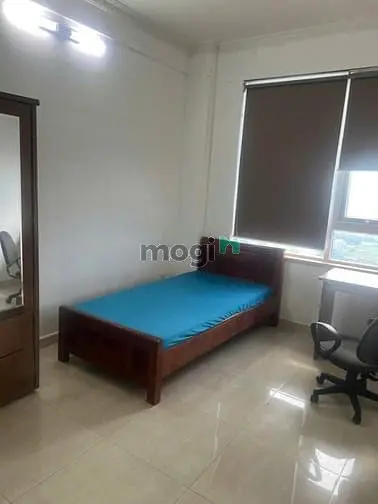 Cho Thuê Căn Hộ Cbd P.thạnh Mỹ Lợi Q.2 ; 80M2, 3 Pn, Đủ Nội Thất