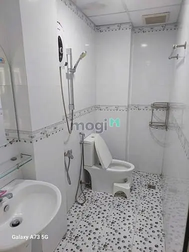 Căn Hộ Mini 35M2, Ban Công, 1 Pn Riêng, Thang Máy, Gần Tạ Hiện Q2