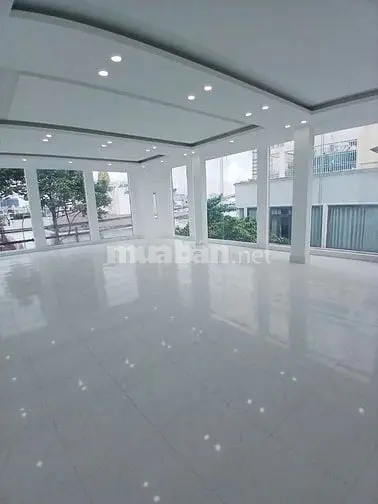 Bán Tòa Nhà Trần Văn Kiểu Q6 (7X16) 6 Tầng. Giá 21,5 Tỷ