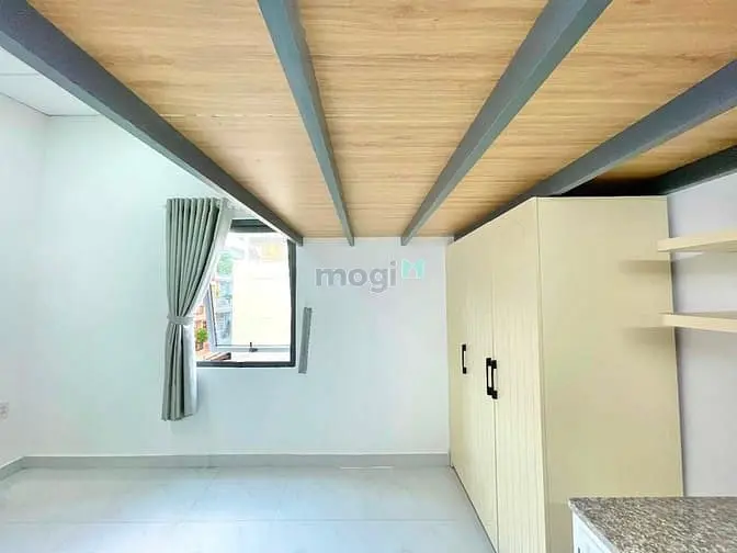 Phòng Trọ Cao Cấp _ Cạnh Gas Metro Bình Thọ Thủ Đức