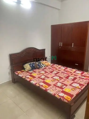Cho Thuê Căn Hộ Cbd P.thạnh Mỹ Lợi Q.2 ; 80M2, 3 Pn, Đủ Nội Thất