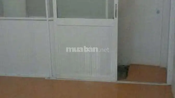 Cho Thuê Nhà 330/54/10 Nguyễn Tất Thành, P.13, Q.4, Diên Tích 30M2
