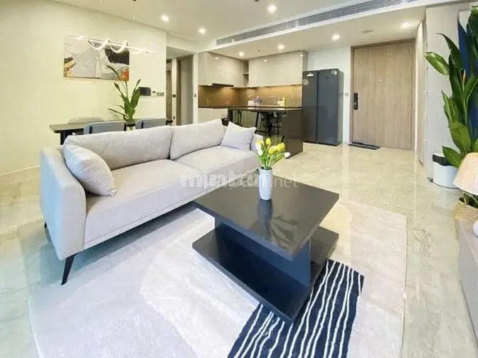 2Pn/50M2 Căn Hộ Gần Ga Xe Lửa Mt Phạm Văn Đồng, Sổ Hòng, Vay Bank 70%