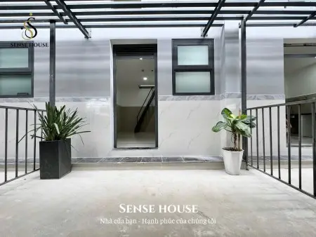 Duplex Siêu Rộng Không Giới Hạn Người Máy Giặt Riêng Cửa Sổ Đh Công Thương Quận Tân Bình