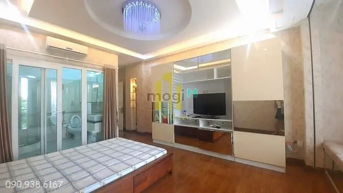 ✨ Nhà Mặt Phố Khu Đô Thị An Phú – Hầm + 3 Lầu, Giá 30 Triệu/Tháng