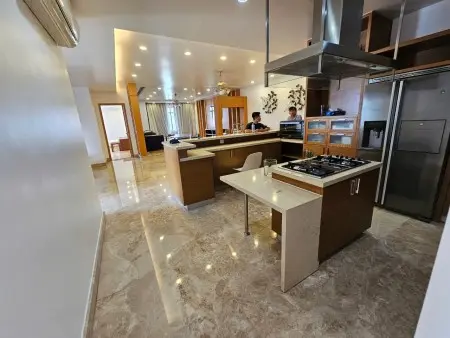 Căn Hộ 3Pn 100M² Full Nt – View Đẹp Tại Cộng Hòa Plaza – Thuê Nhanh 18 Triệu/Tháng