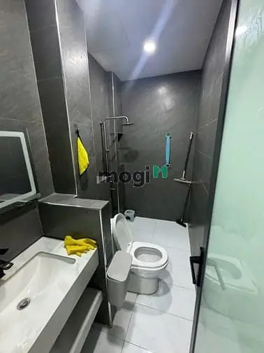 Nhà Đẹp Ở Ngay Gần Aeon Tân Phú 56M² (4 X 14) Sổ Hồng Chỉ 5 Đồng 8 Cắc
