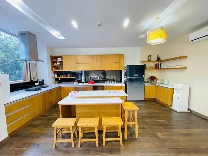 Chính Chủ Cho Thuê Biệt Thự Nam Thông Giá 2700Usd Nhà Đẹp