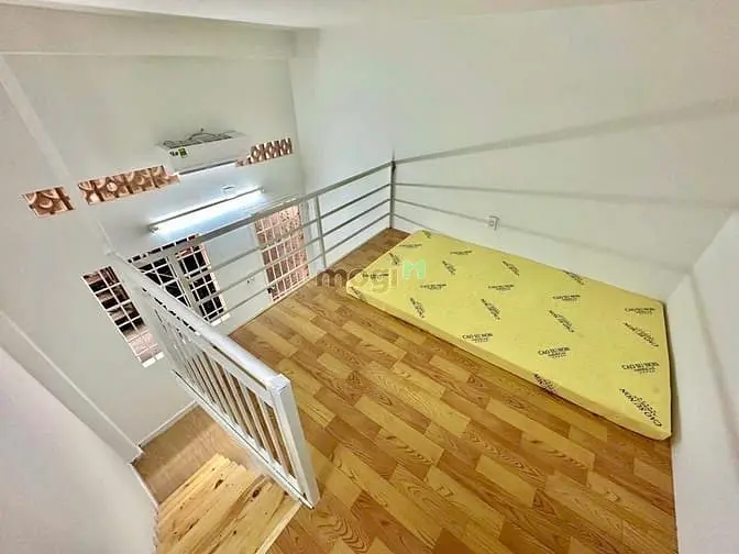 Duplex 2 Không Gian Ngủ Ngay Hutech, Gtvt,Uef, Văn Lang, Đh Luật