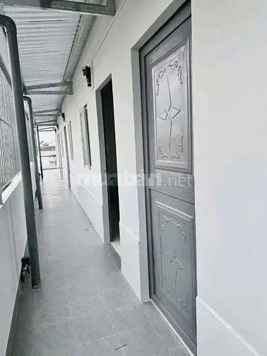 Cô Tôi Cần Bán Gấp Dãy Trọ 10 Phòng-Giá 1Tỷ800 - Doanh Thu 300Tr/Năm