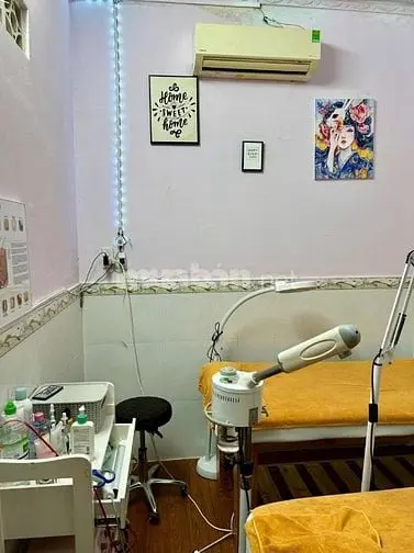 Cho Thuê Nhà 270/4Nguyễn Xí, Phường 13, Bình Thạnh