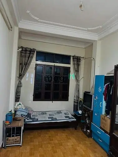 Bán Nhà Phố Đức Giang 45M2- 4T, Dân Xây,Ô Tô Tránh, Gần Cầu Đông Trù