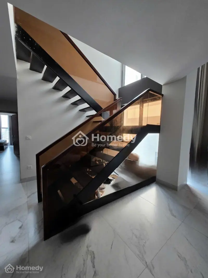 Siêu Vip Cặp Penthouse 300M2 Trên Phố Duy Tân - Cầu Giấy - Full Nội Thất Cao Cấp Lh 0987106***