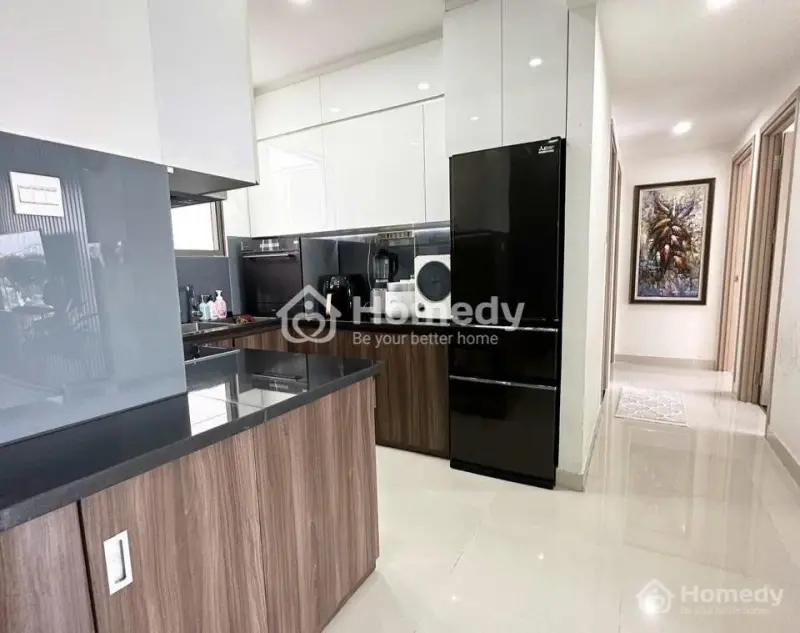 Căn Hộ 3Pn View Cực Chất Cần Chuyển Nhượng – The Sun Avenue 3Pn