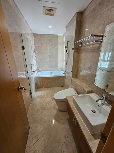Căn Hộ 3Pn 100M² Full Nt – View Đẹp Tại Cộng Hòa Plaza – Thuê Nhanh 18 Triệu/Tháng