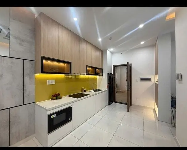 Căn Hộ Hiện Đại 1 Tỷ 5 - Mặt Tiền Ql1A Sát Chợ Bình Chánh - Trả Góp