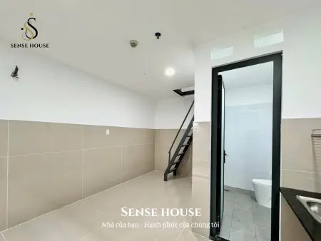 Duplex Siêu Rộng Không Giới Hạn Người Máy Giặt Riêng Cửa Sổ Đh Công Thương Quận Tân Bình