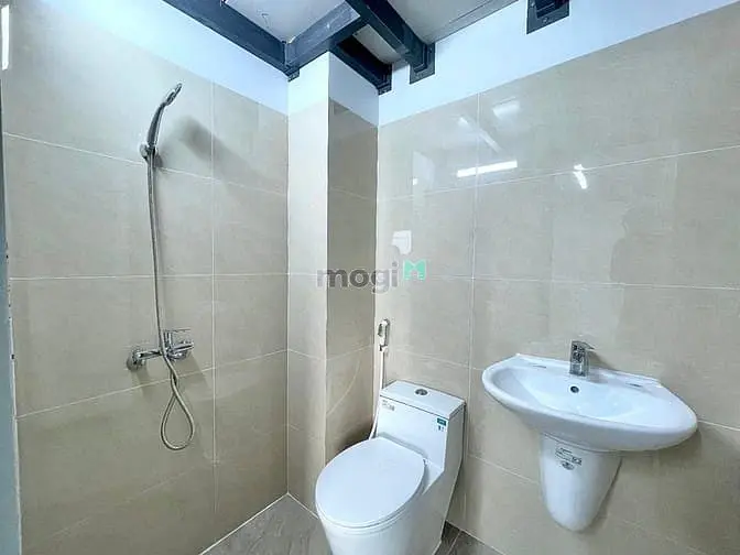 Căn Hộ Dịch Vụ Sẵn Nội Thất _ Duplex Ban Công Máy Giặc Riêng