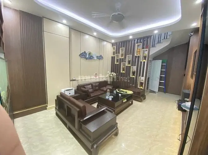 Cực Hot! Mậu Lương - Ô Tô Tránh - Phân Lô - Vỉa Hè, Dt 50M X 4T, Mt 4M
